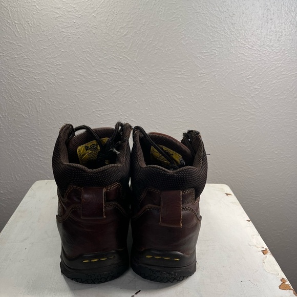 dr martens industrial slip resistant boots - Picture 2 of 9